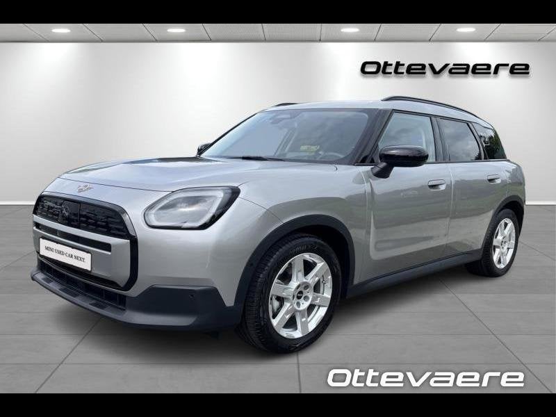 MINI Cooper Countryman MINI Countryman E, Achat, https://public.car-pass.be/vhr/ece9cf4b-3a7d-4c60-816c-5ab02f860147, Countryman