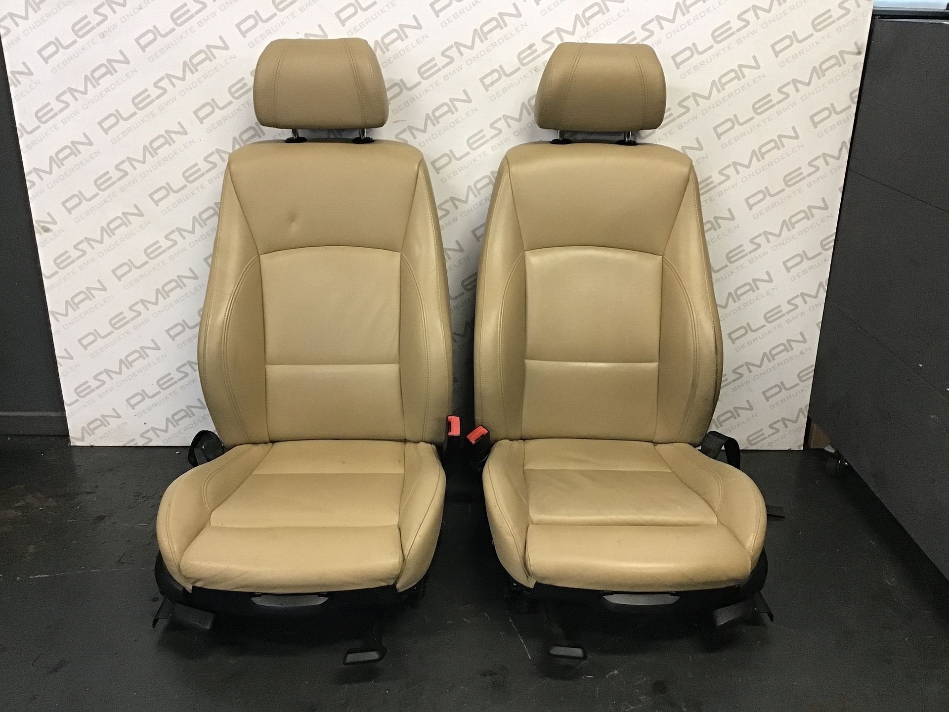 Bekleding sport BMW E91, -, Utilisé, -, -