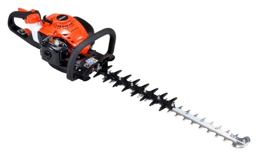 ECHO HC-2810ESR HEGGENSCHAAR / NEW!, Ophalen, Nieuw, Benzine, Echo