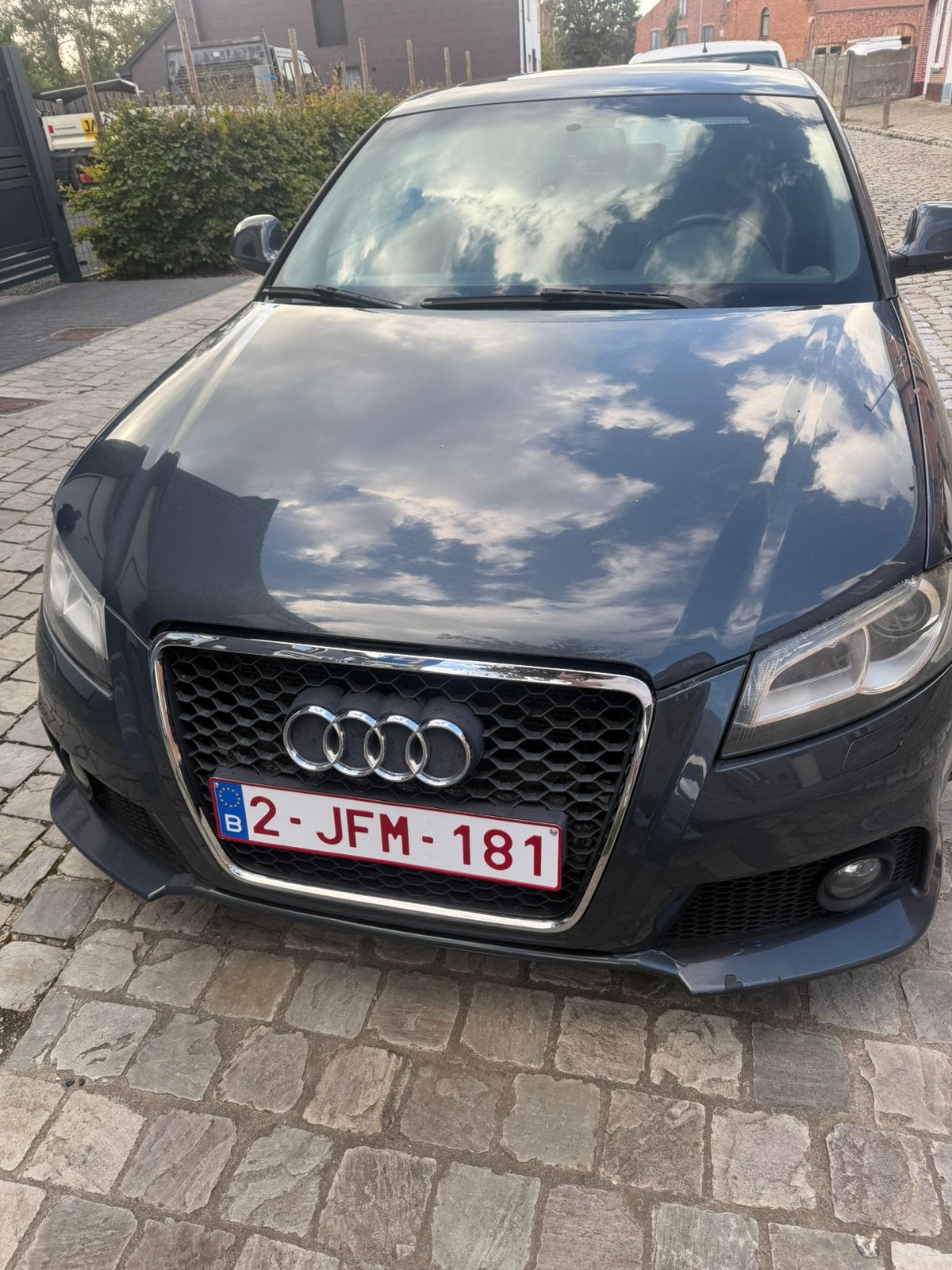 Audi Quatro, Autos, Particulier, Achat