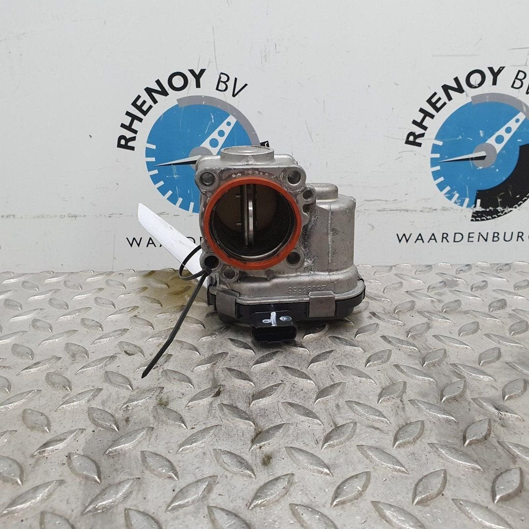FORD FIESTA GASKLEPHUIS 2014, Enlèvement ou Envoi, Utilisé, ARN reconnu