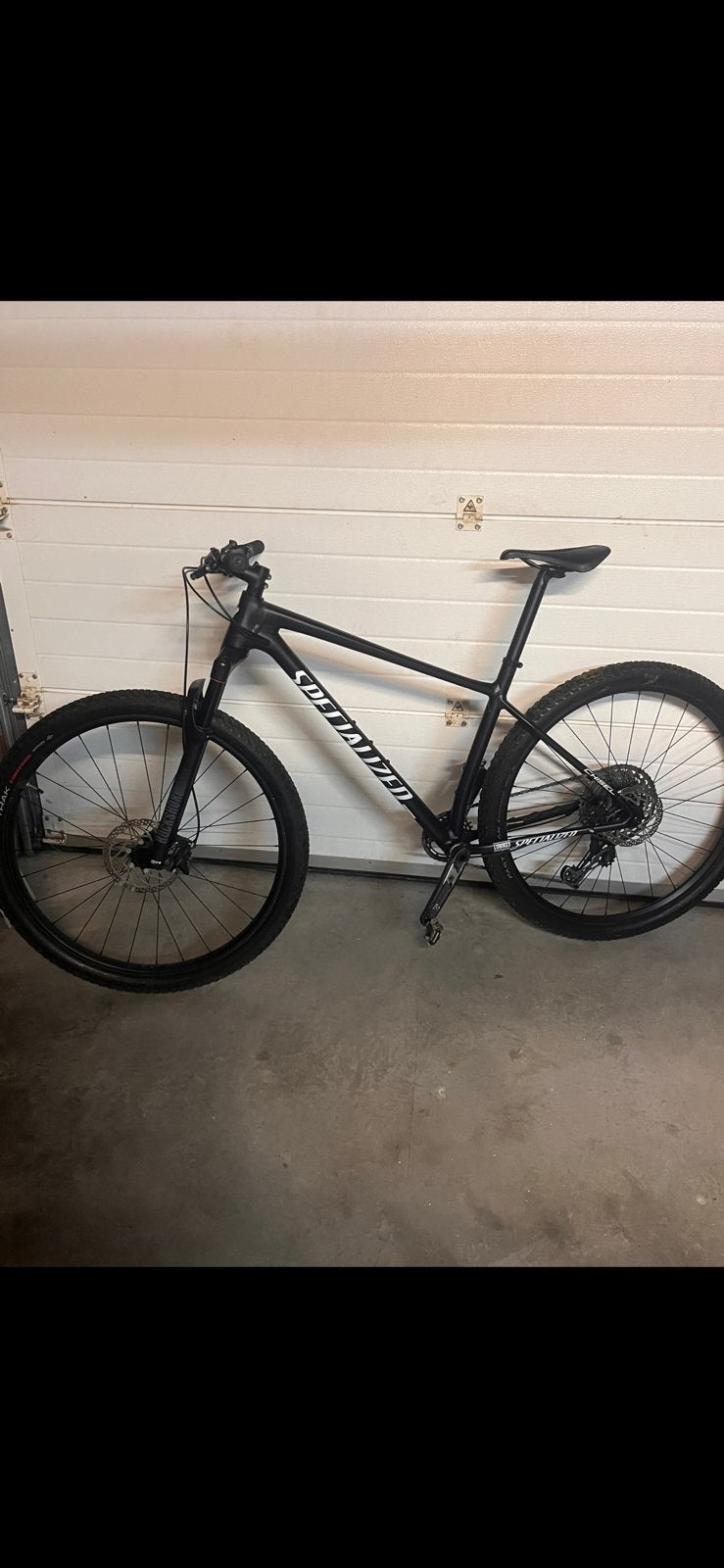 Specialized chisel, Fietsen en Brommers, Ophalen, Zo goed als nieuw