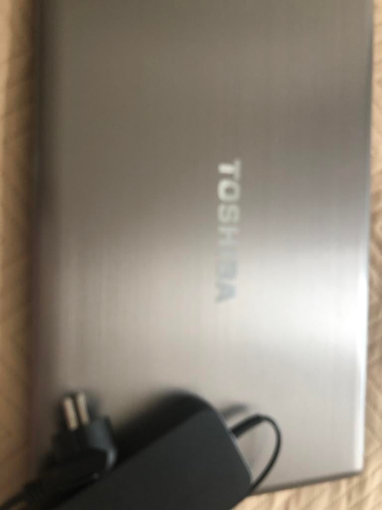 Laptop, Ophalen, Zo goed als nieuw