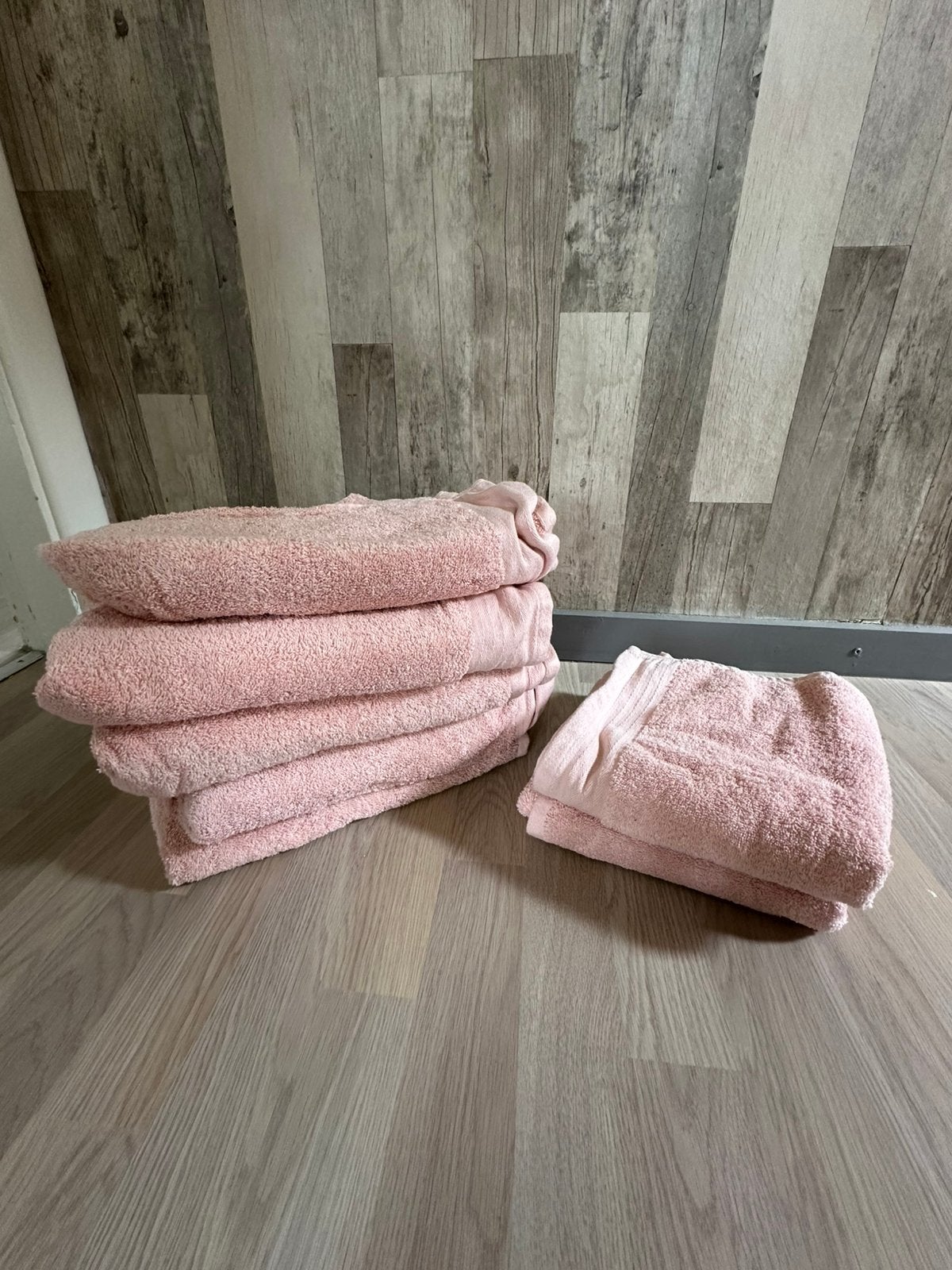 Splinternieuwe handdoeken, Ophalen, Overige merken, Handdoek, Zo goed als nieuw