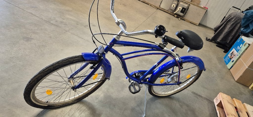 Beachcruiser, Fietsen en Brommers, Ophalen, Nieuw, Cruiser