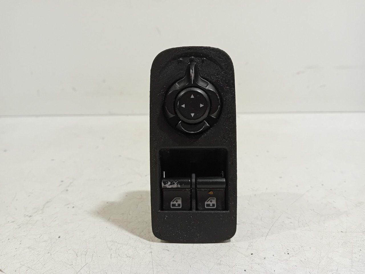 Bedieningspaneel elektrische ramen Alfa Romeo MiTo, Onderdelen@venauto.nl, Van der Ven Autorecycling B.V., Gebruikt, Ettenseweg 76, 4706 PB Roosendaal, The Netherlands