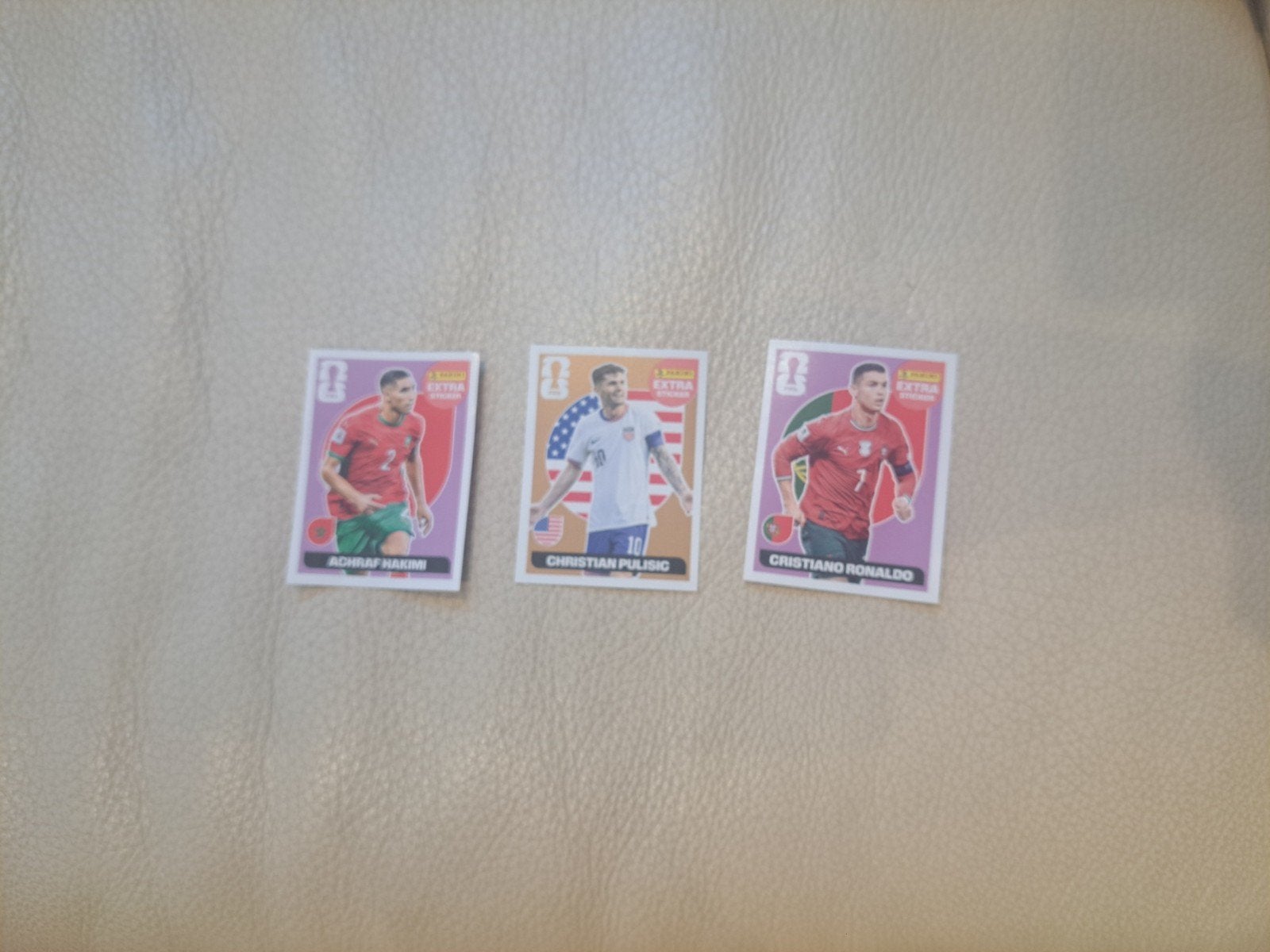 panini extra stickers (moeten weg), Boeken, Ophalen, Nieuw
