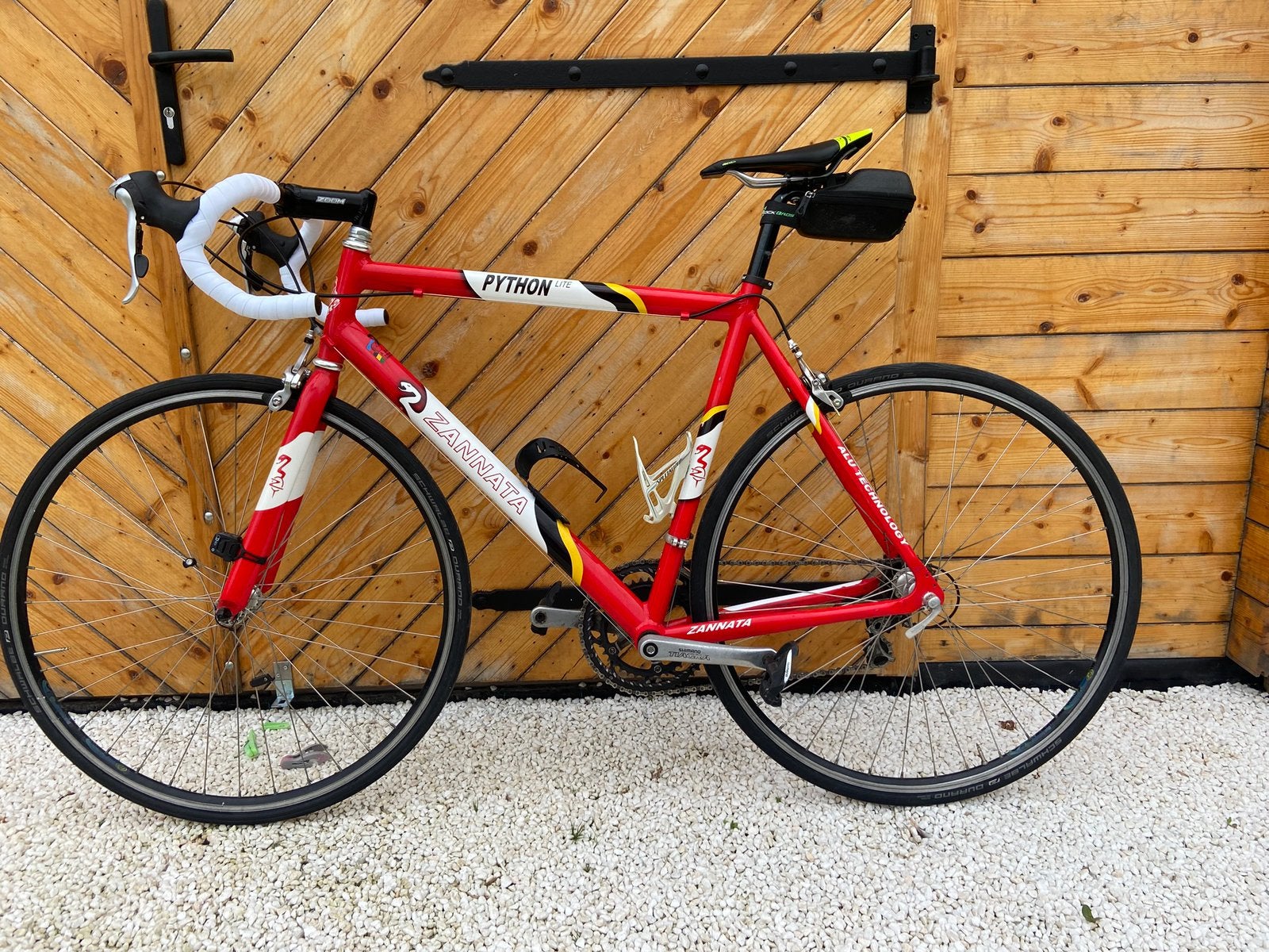 Racefiets, Ophalen, Zo goed als nieuw, Overige typen