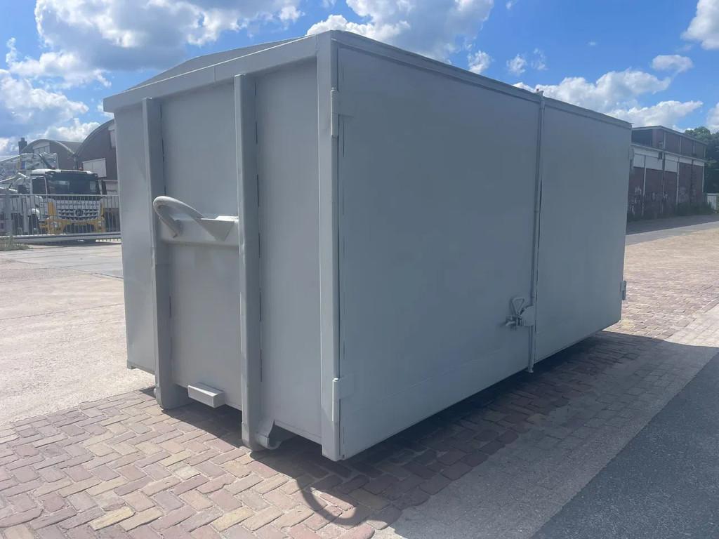 All-in magazijncontainer, Articles professionnels, Machines & Construction | Abris de chantier & Conteneurs