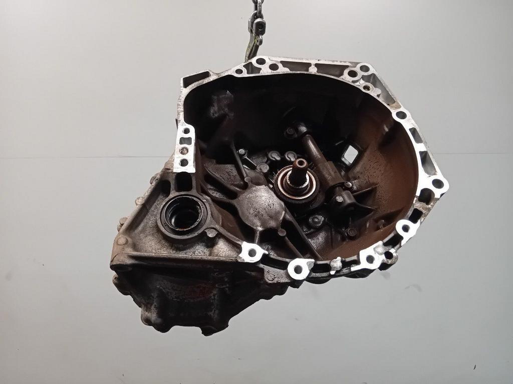 Versnellingsbak schakel Citroën C1, Onderdelen@venauto.nl, Van der Ven Autorecycling B.V., Gebruikt, Citroën