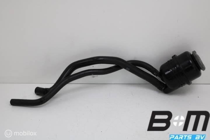 Oliereservoir VW Amarok 2.0 BI-TDI CSH 2H0422371B, Utilisé