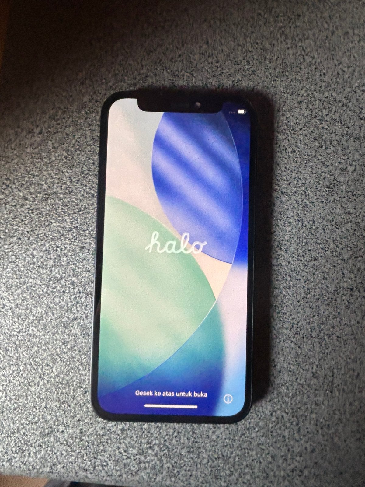 Iphone 12 mini, Telecommunicatie, Mobiele telefoons | Apple iPhone, Ophalen of Verzenden, Zo goed als nieuw, IPhone 12 Mini