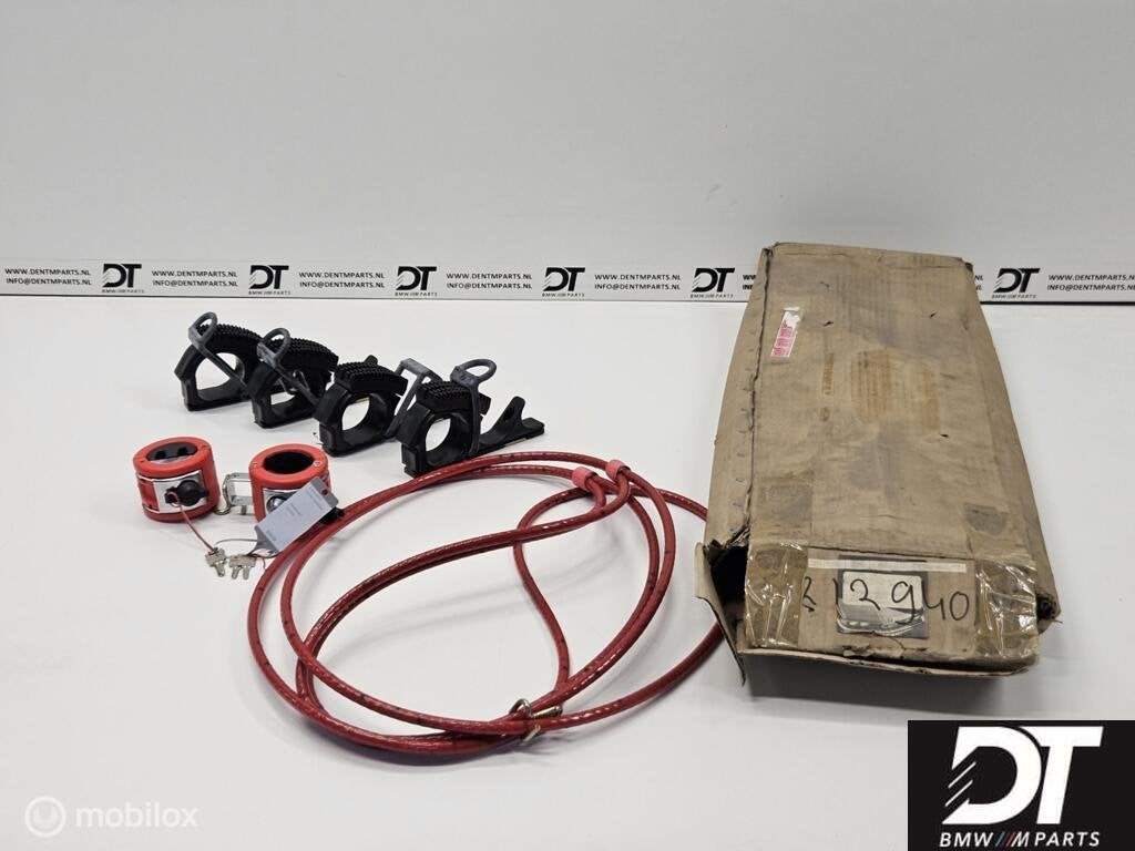 Surfboard rack BMW Classic 82129401418, Neuf, Enlèvement ou Envoi