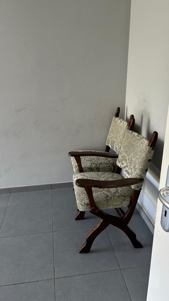 meubles et frigo, Enlèvement, Utilisé