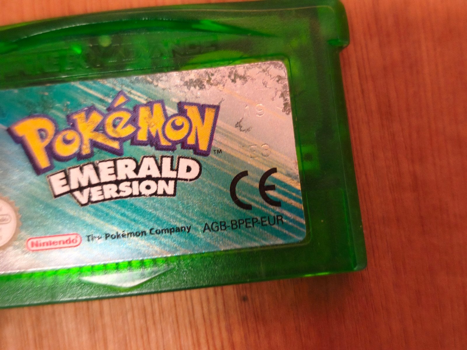 pokemon games gameboy advance, Games en Spelcomputers, Ophalen