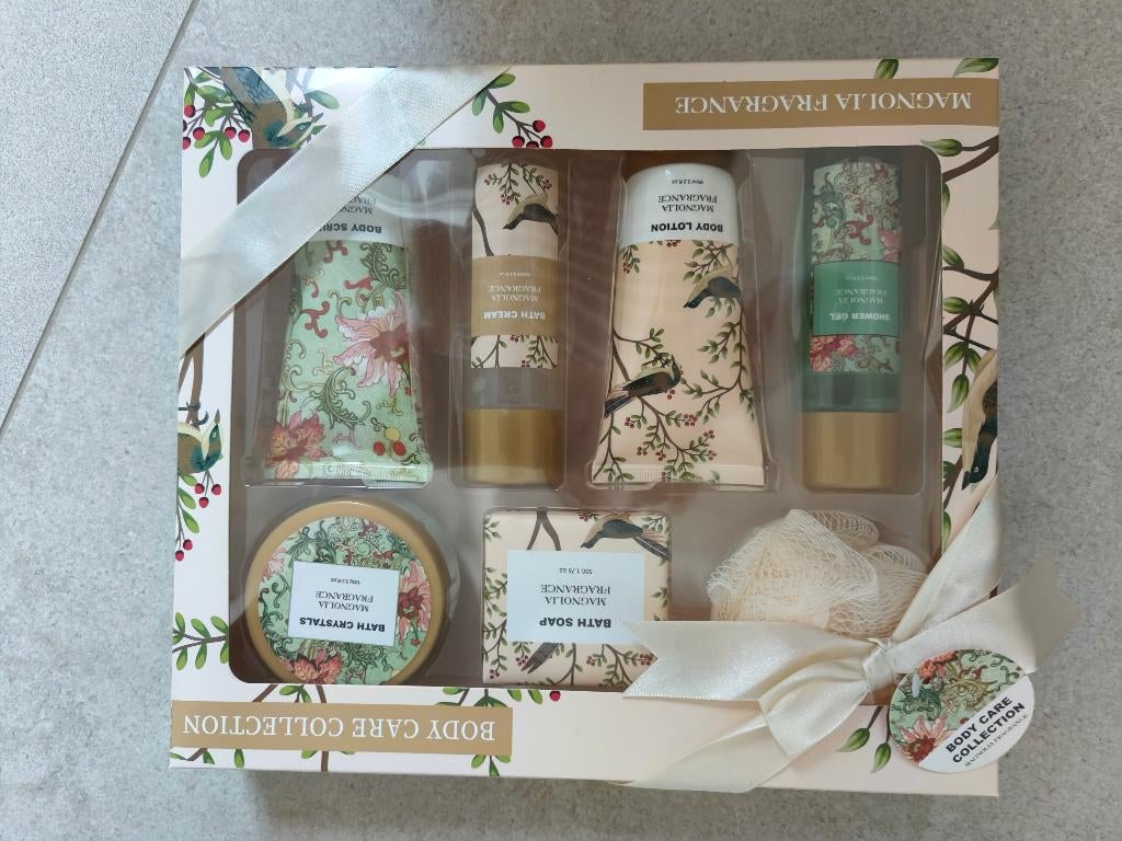 Verzorgingsproducten pakket 5 euro, Ophalen, Nieuw
