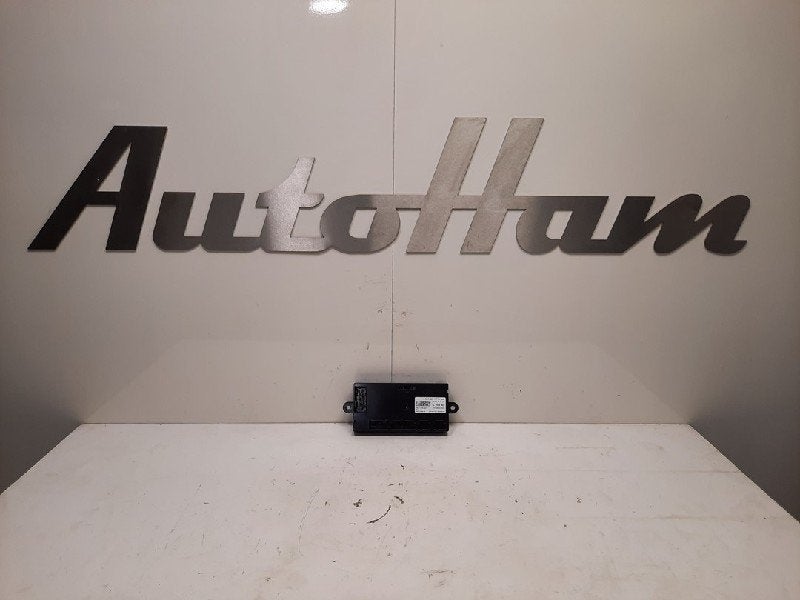 COMPUTER CLIMATE CONTROL Skoda Octavia Combi (NXAC), Gebruikt, Skoda