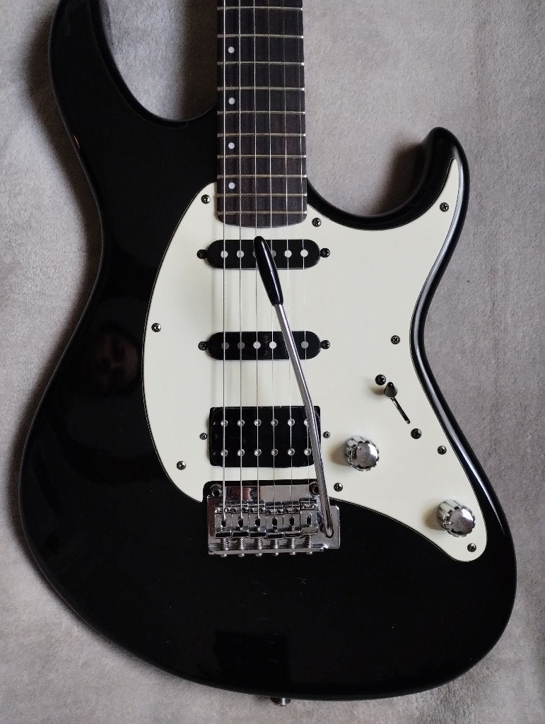 Guitare électrique Cort G210, Enlèvement, Utilisé, Électrique, 6 cordes