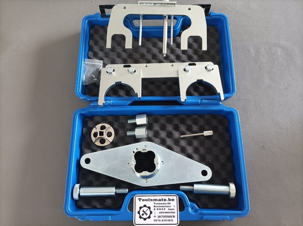 Kit de calage pour Jaguar et Land Rover 1,5L PT153, AJ203P3, Enlèvement ou Envoi