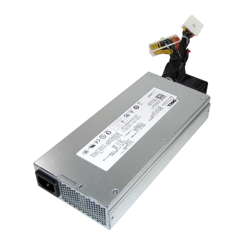 Dell 480W Fixed Power Supply R410 H410J