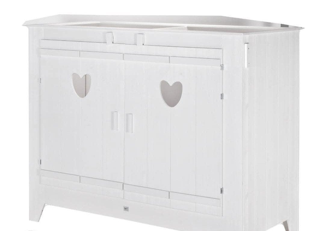 Kinderbed lief 200x90, Huis en Inrichting, Slaapkamer | Bedden, Ophalen, Gebruikt, 90 cm, Eenpersoons