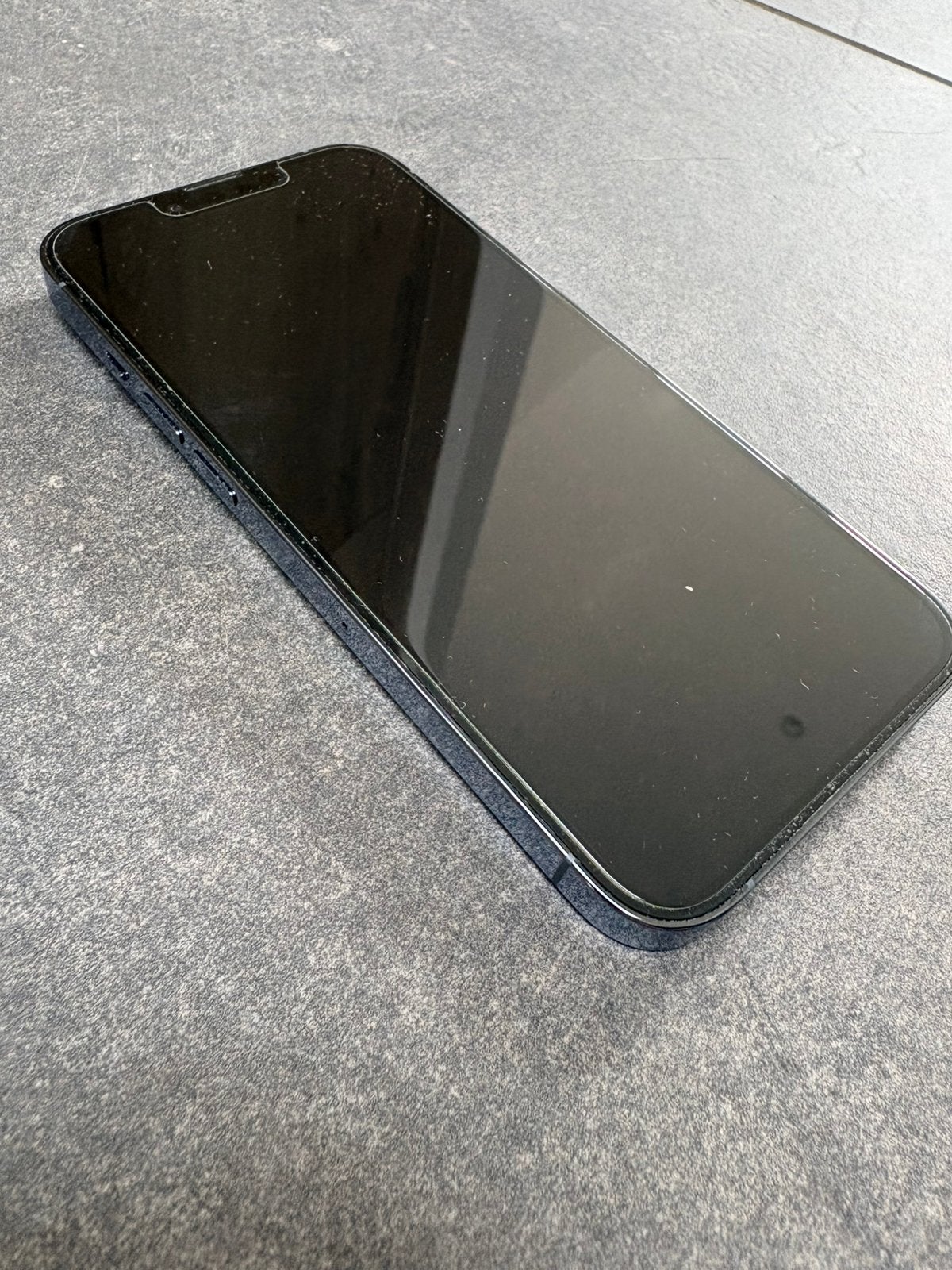 Iphone 13 pro met 1TB, Télécoms, Téléphonie mobile | Apple iPhone, Enlèvement, Comme neuf, IPhone 13