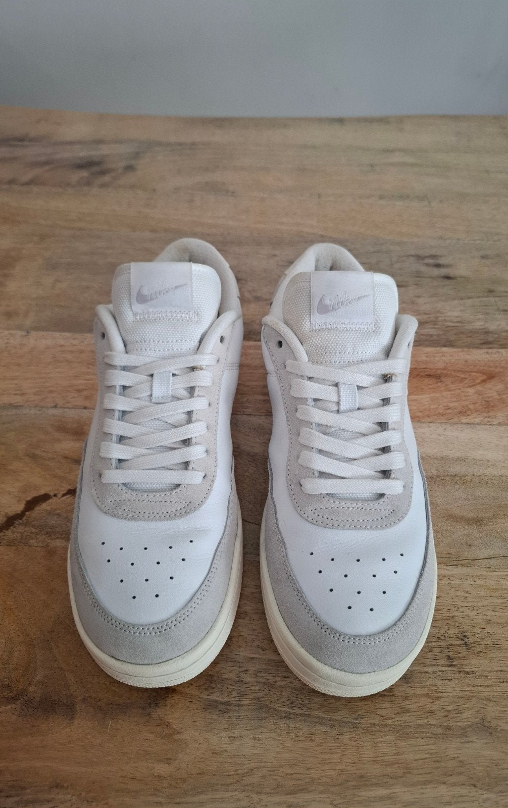 Nike Court Vintage Premium dames 41, Enlèvement ou Envoi, Sneakers et Baskets, Nike, Comme neuf