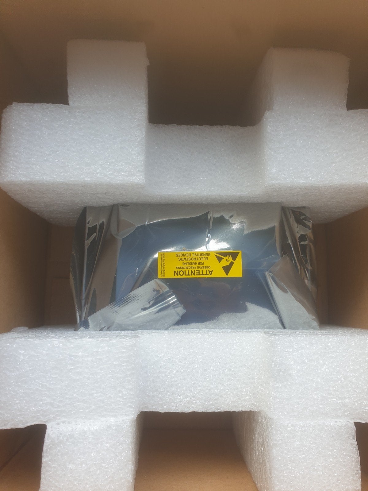 Quantum RDX DOCK Internal TR000-CNDA-S0BA, Ophalen of Verzenden, Nieuw