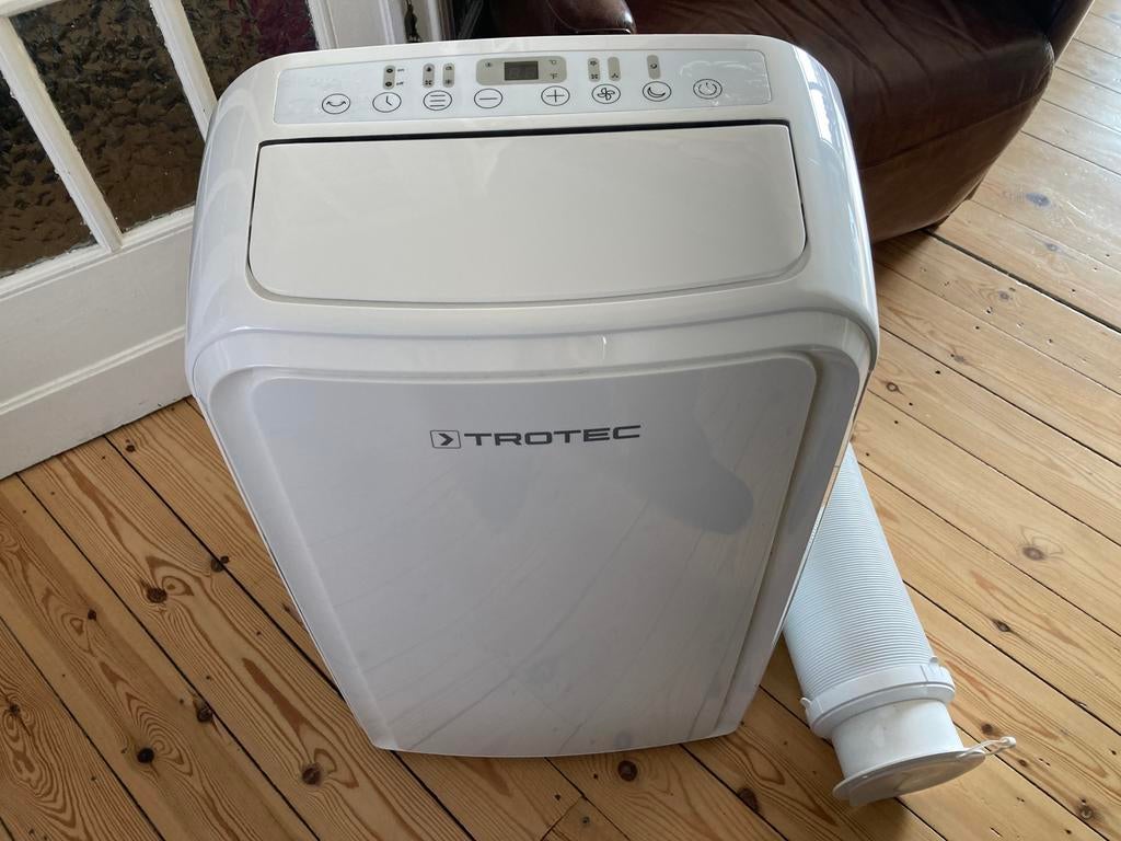 Climatiseur Trotec, Elektronische apparatuur, Airco's, Ophalen, Zo goed als nieuw