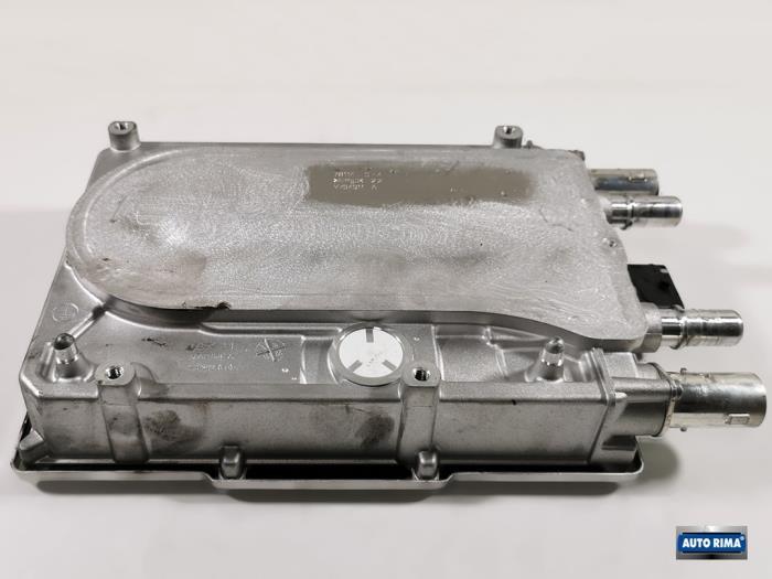 Inverter van een Volvo XC90, Gebruikt, -, -, Ophalen of Verzenden