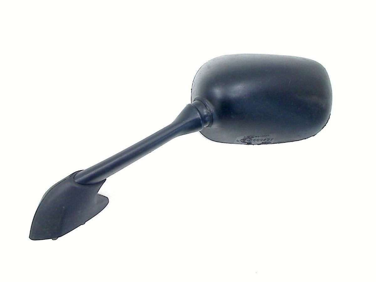 SPIEGEL LINKS YZF R6 2006-2007 (FZF-R6 2C0) (1221-061), Dhr. S. di Majo, Gebruikt, Info@cama-motorparts.nl, P.J. Troelstraweg 8 8
3144 CX  MAASSLUIS, NL