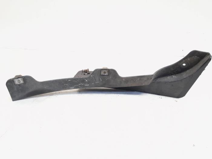 Spoiler pare-choc avant d'un Audi Q5 (LZ4X), Autos : Pièces & Accessoires, -, 3 mois de garantie, Audi, Utilisé