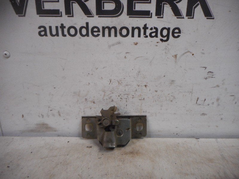SLOTVANGER ACHTERKLEP Opel Calibra (90347203), Gebruikt, Opel, Opel Automobile GmbH, Kontakt-opel@opel.com