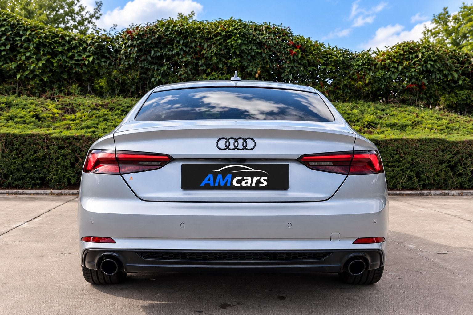 AUDI A5 SPORTBACK / S-LINE / AUTOMATIQUE / 73000km, Auto's, Automaat, 1998 cc, 4 cilinders, Leder