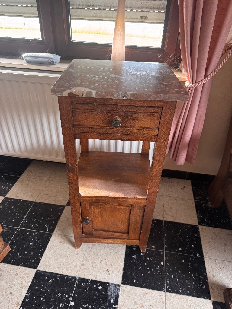 Meuble, Enlèvement