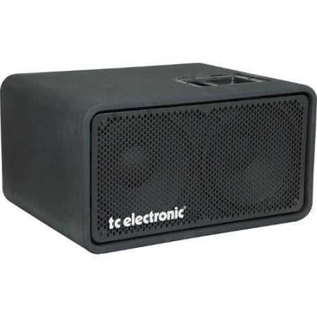 TC electronic RS212, Muziek en Instrumenten, Versterkers | Bas en Gitaar, Ophalen, Zo goed als nieuw, Basgitaar, 100 watt of meer