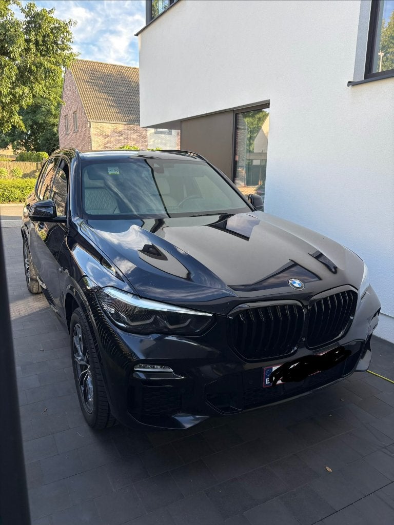 BMW X5 G05 hybride, Cuir, Achat, 41 g/km, 5 portes