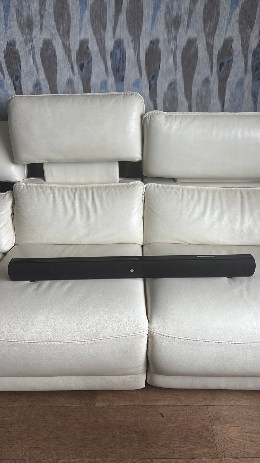 Dutch Originals Soundbar Bluetooth, HDMI ARC, Optisch & AUX, Ophalen of Verzenden, Bluetooth, Zo goed als nieuw