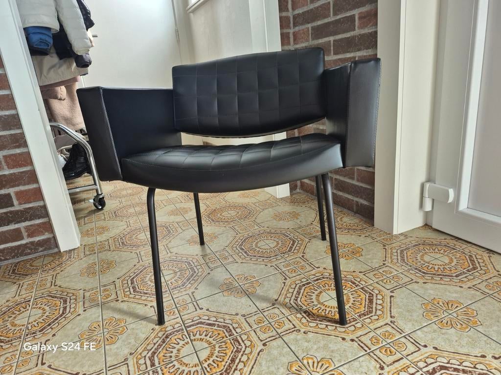 Mooie vintage stoelen, Antiek en Kunst, Ophalen