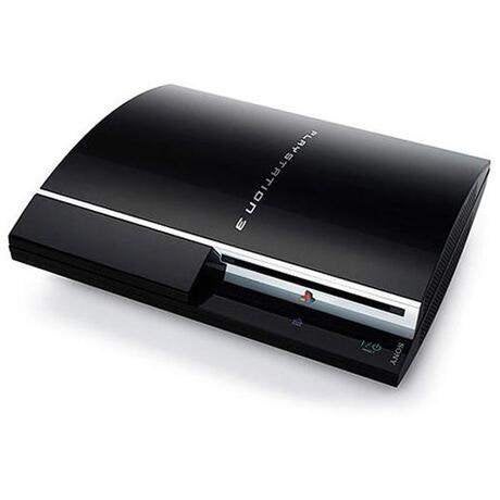 PlayStation 3 Phat 40GB €49,99 | GameshopX nl, Games en Spelcomputers, Spelcomputers | Sony PlayStation 3, 40 GB, Phat, Ophalen of Verzenden