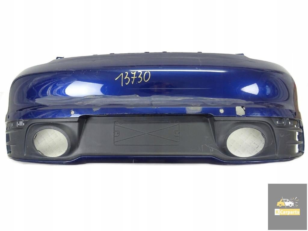 Porsche Carrera 911 992 4S 18- Pare-chocs arri re, Pare-chocs, Porscheplatz 1
70435  Stuttgart, DE, Porsche, Info@porsche.de
