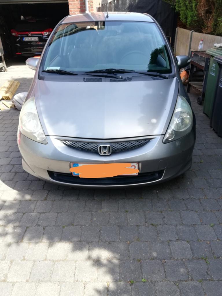 Honda jazz, Auto's, Honda, Particulier, Te koop, Jazz
