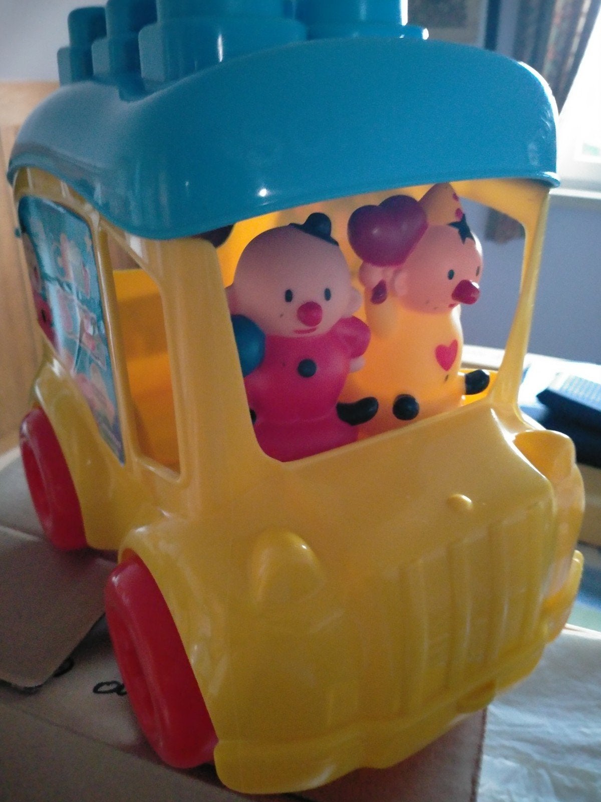 te koop speelgoed bumba, Kinderen en Baby's, Ophalen
