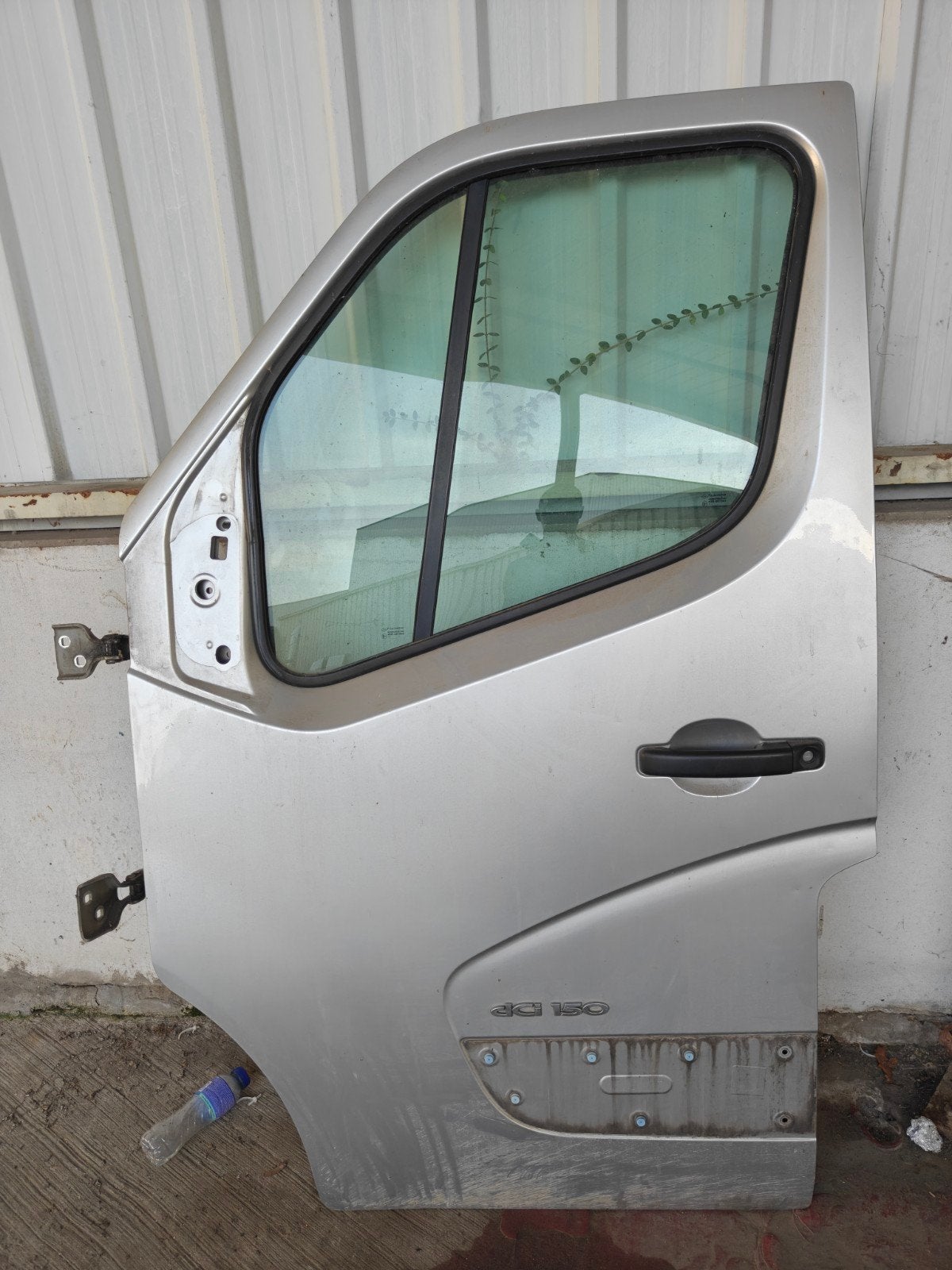 Renault Master Opel Movano L2H2 Schuifdeur, Auto-onderdelen, Ophalen, Gebruikt, Opel, Deur