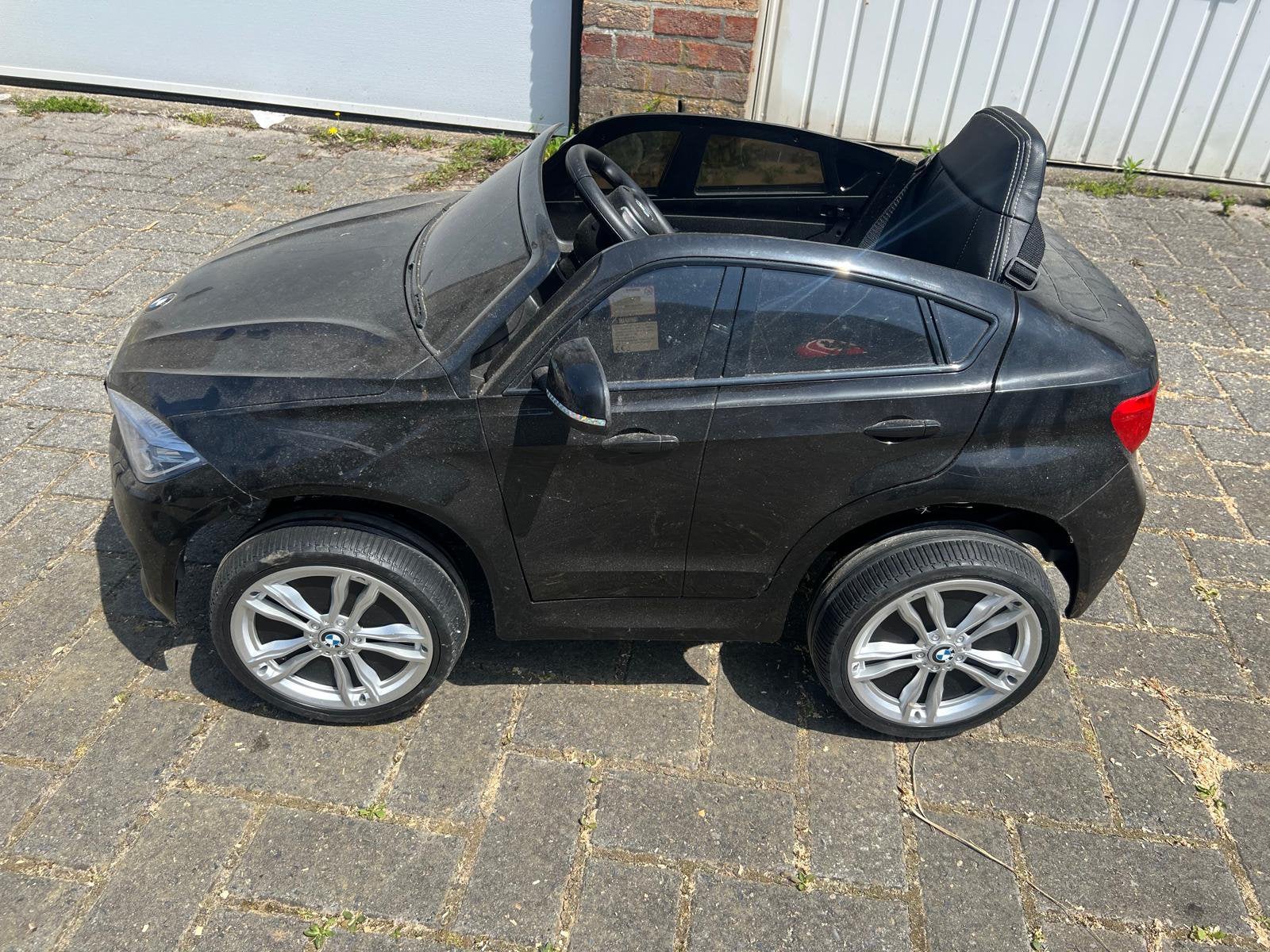 BMW X6, Enlèvement ou Envoi, Comme neuf