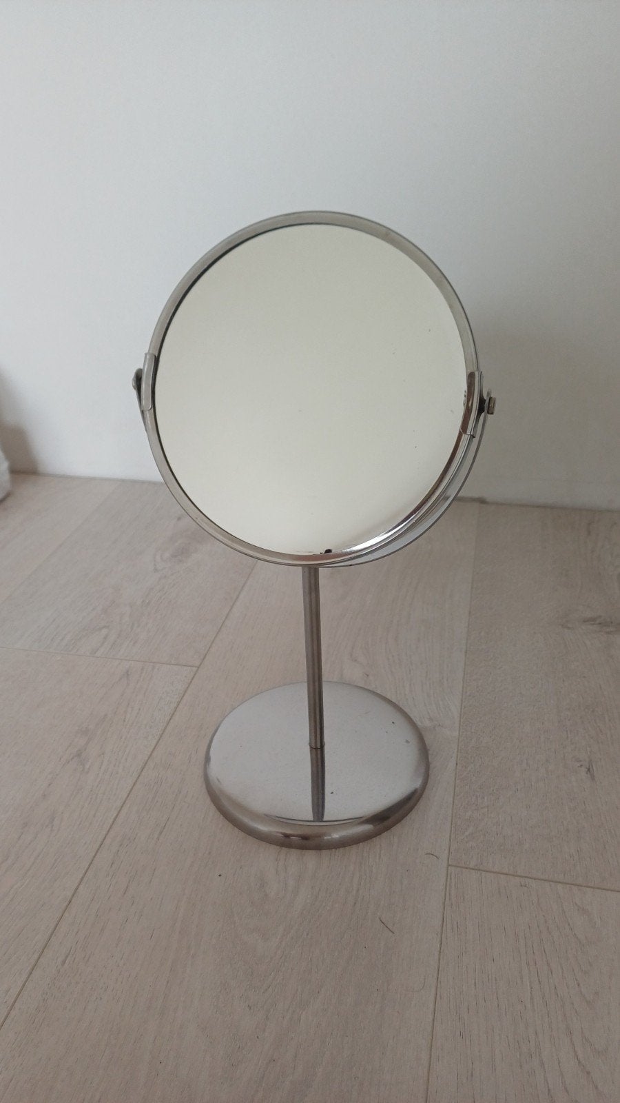 Miroir de maquillage Ikea, Maison & Meubles, Enlèvement ou Envoi