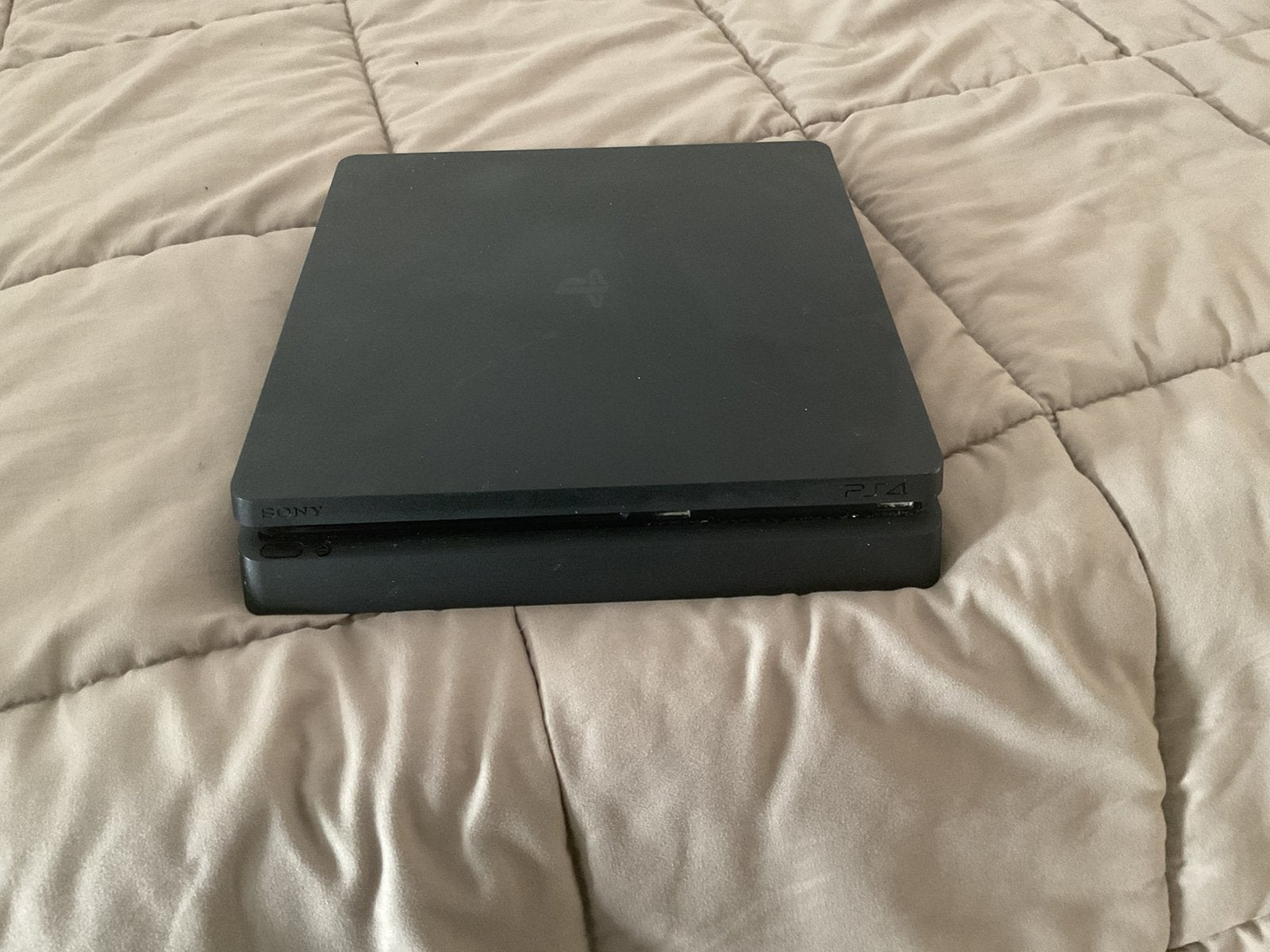 Ps 4 +gta5 disc, Ophalen, Zo goed als nieuw