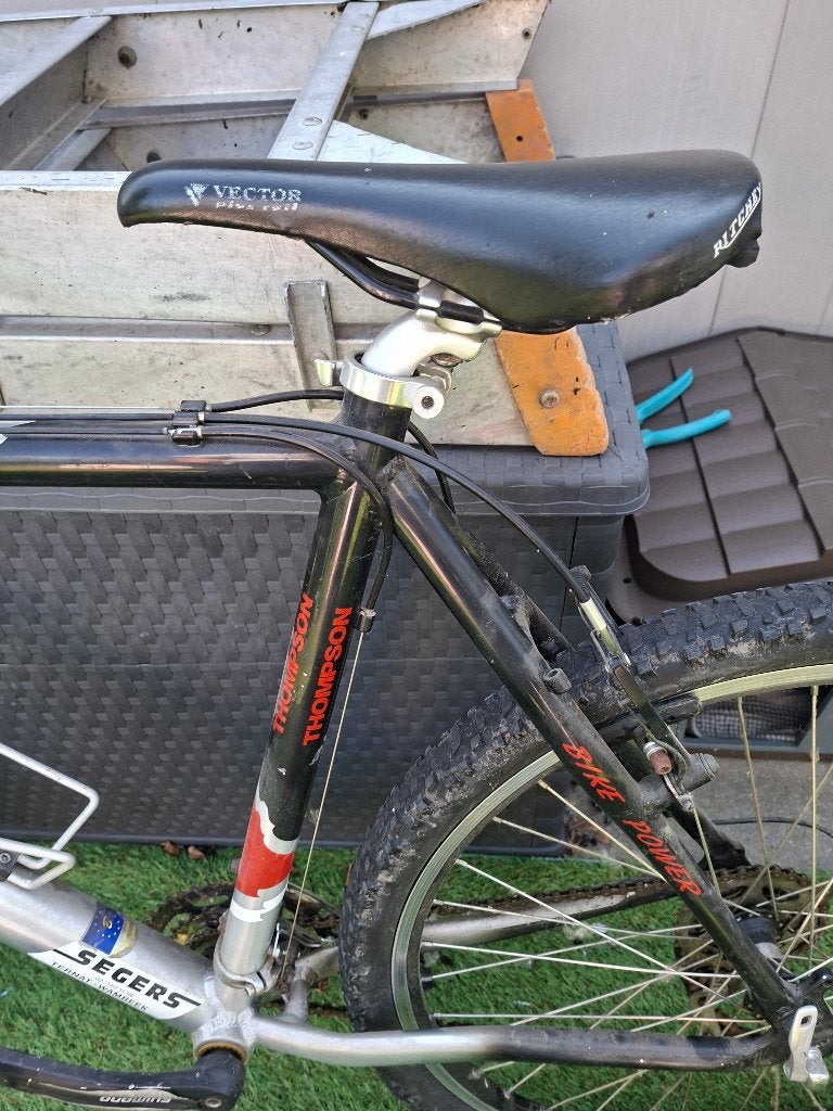 Velo vtt, Vélos & Vélomoteurs, Autres marques, Frein sur jante, 57 à 61 cm, Comme neuf