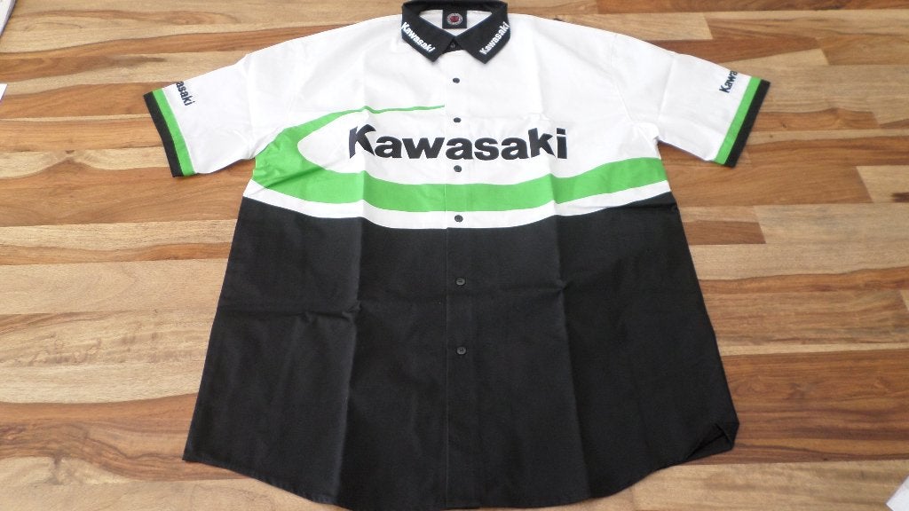 kawasaki, Motoren, Ophalen of Verzenden, Nieuw zonder kaartje, Heren, Overige typen
