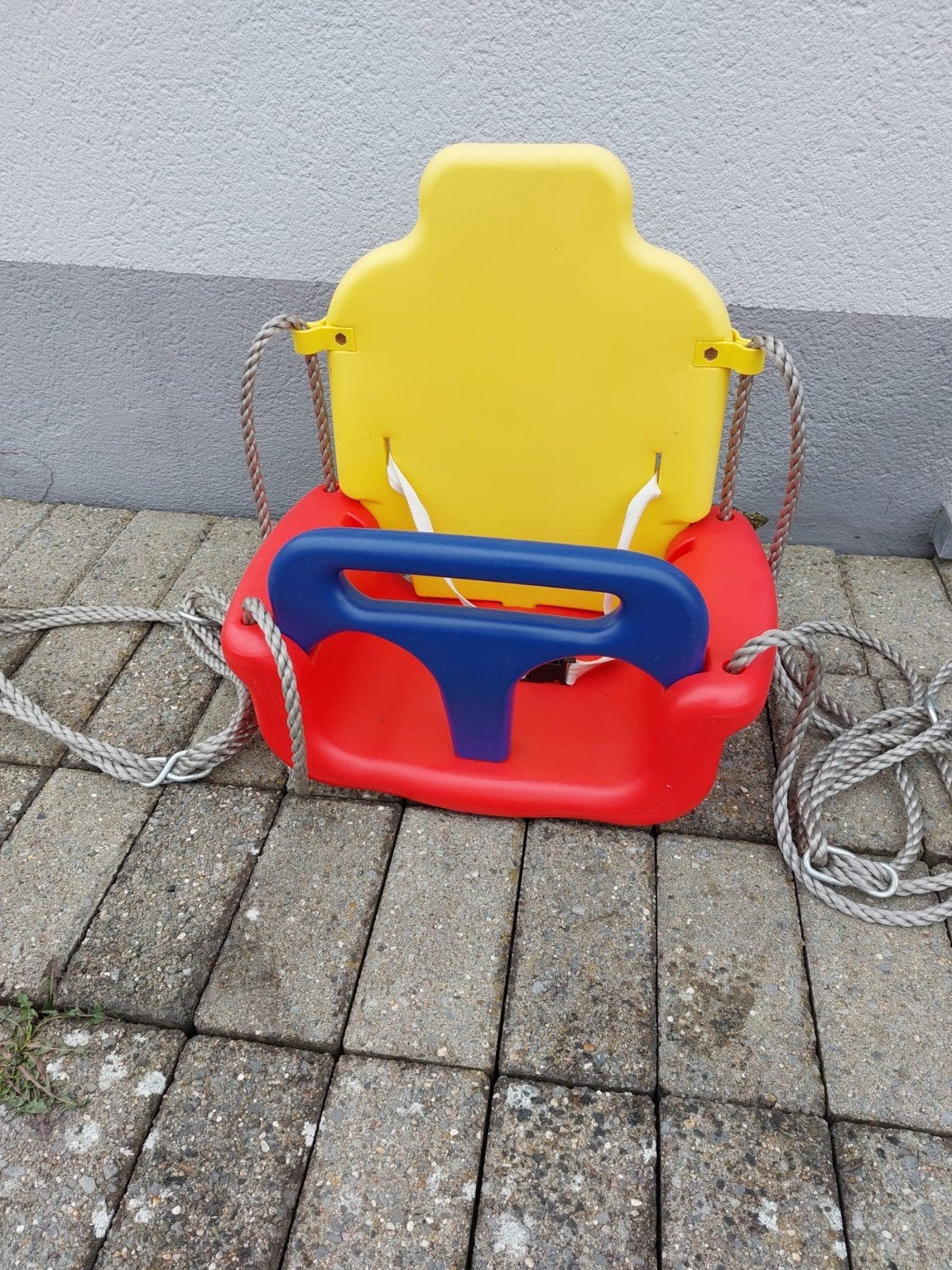 Siège bébé balançoire, Enlèvement, Comme neuf, Balançoire